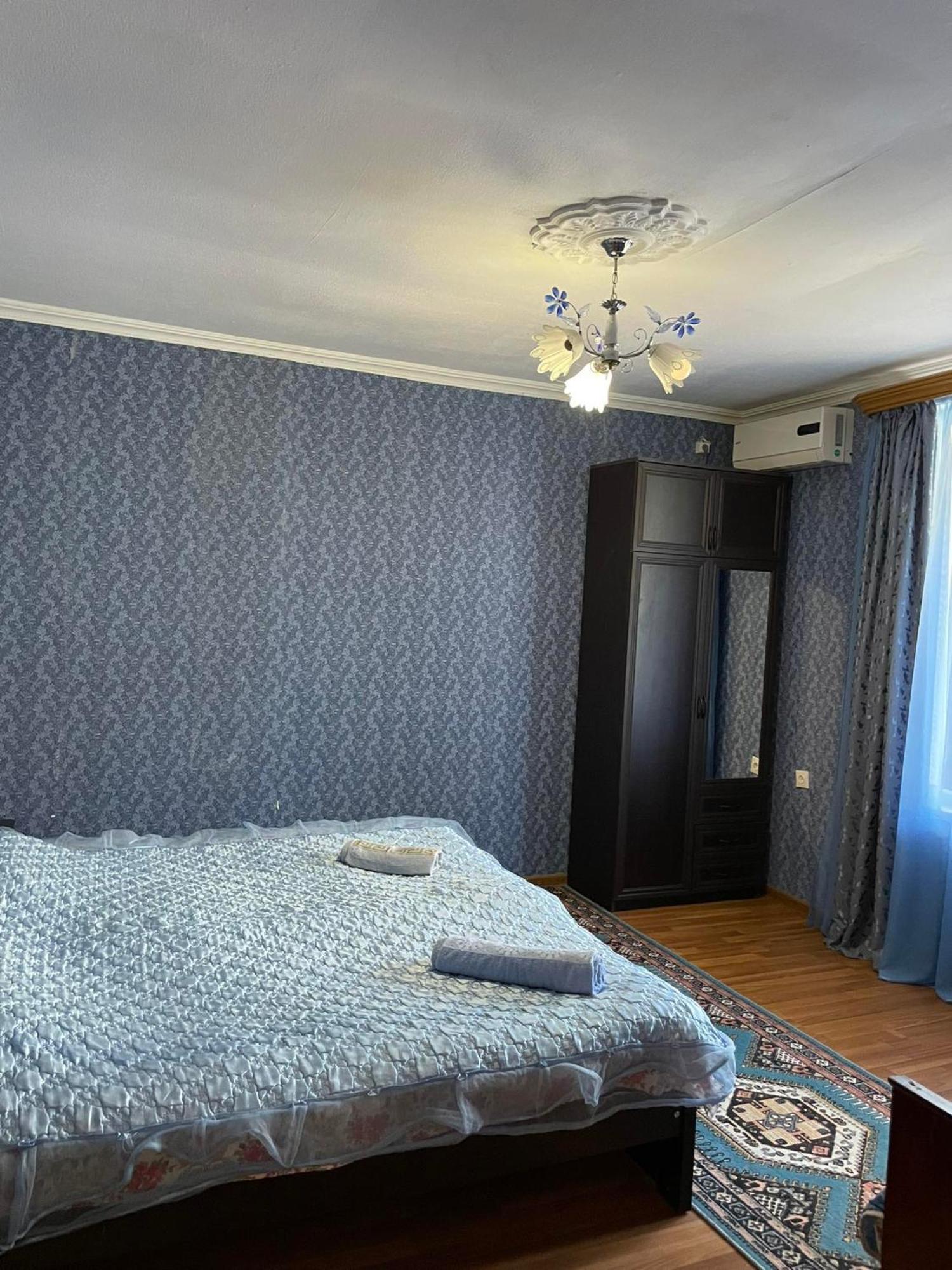 Irina Tskaltubo Exterior foto