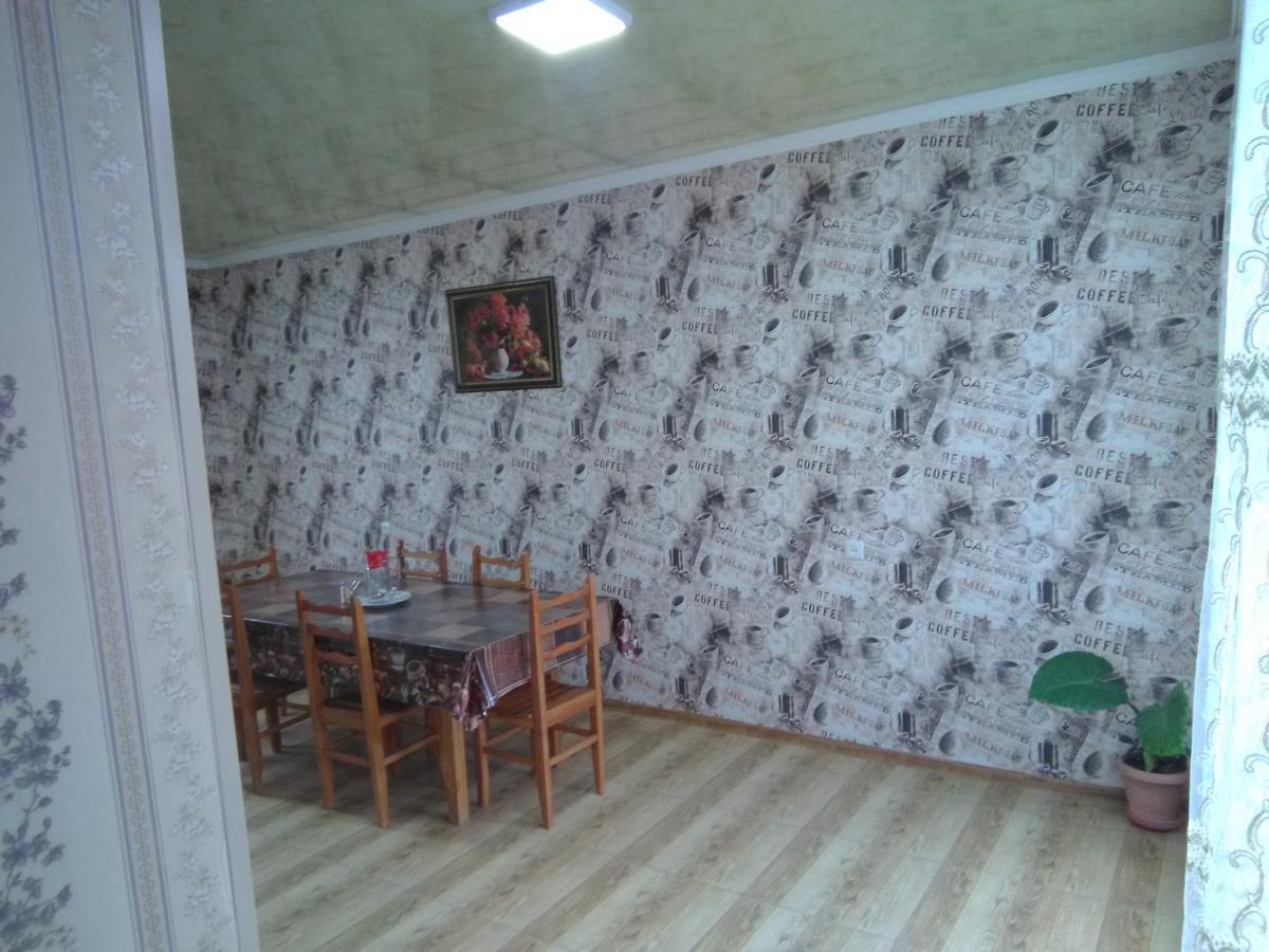 Irina Tskaltubo Exterior foto