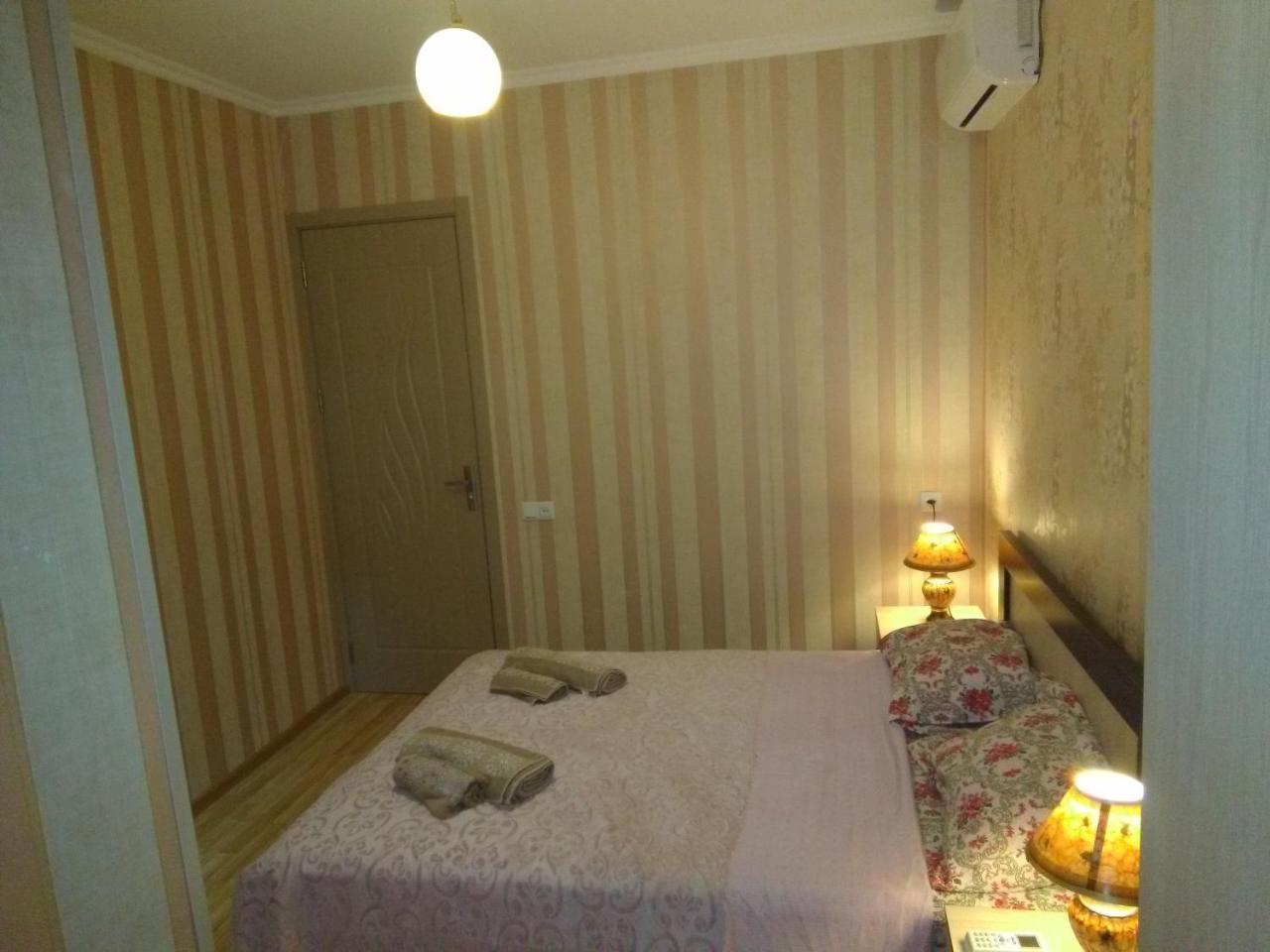 Irina Tskaltubo Exterior foto
