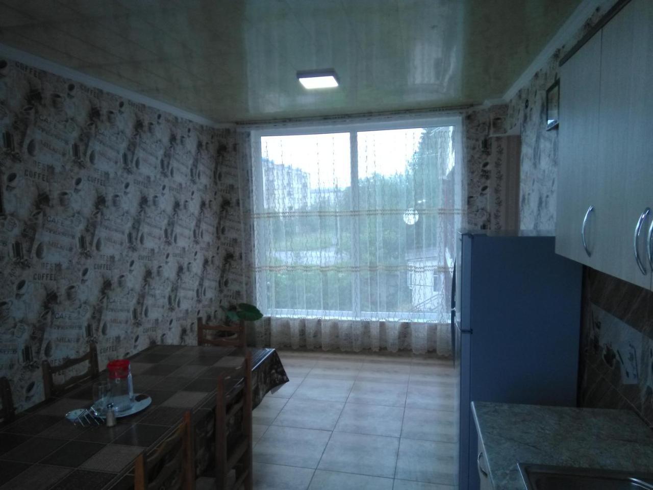 Irina Tskaltubo Exterior foto