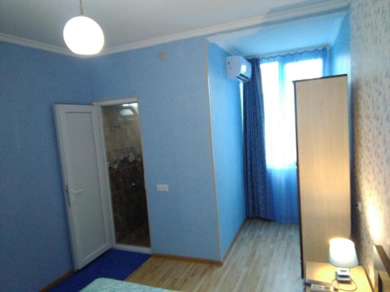 Irina Tskaltubo Exterior foto