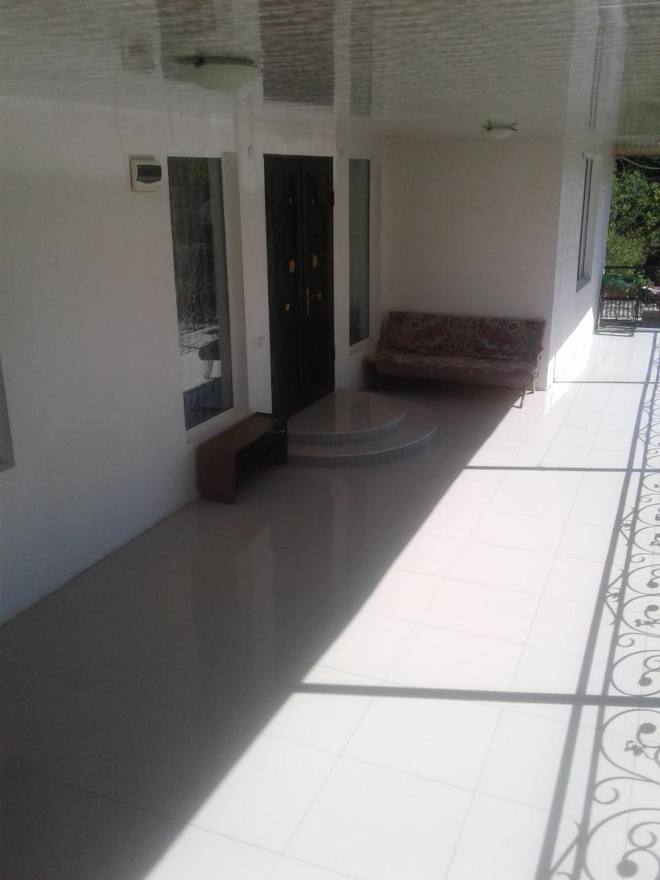 Irina Tskaltubo Exterior foto