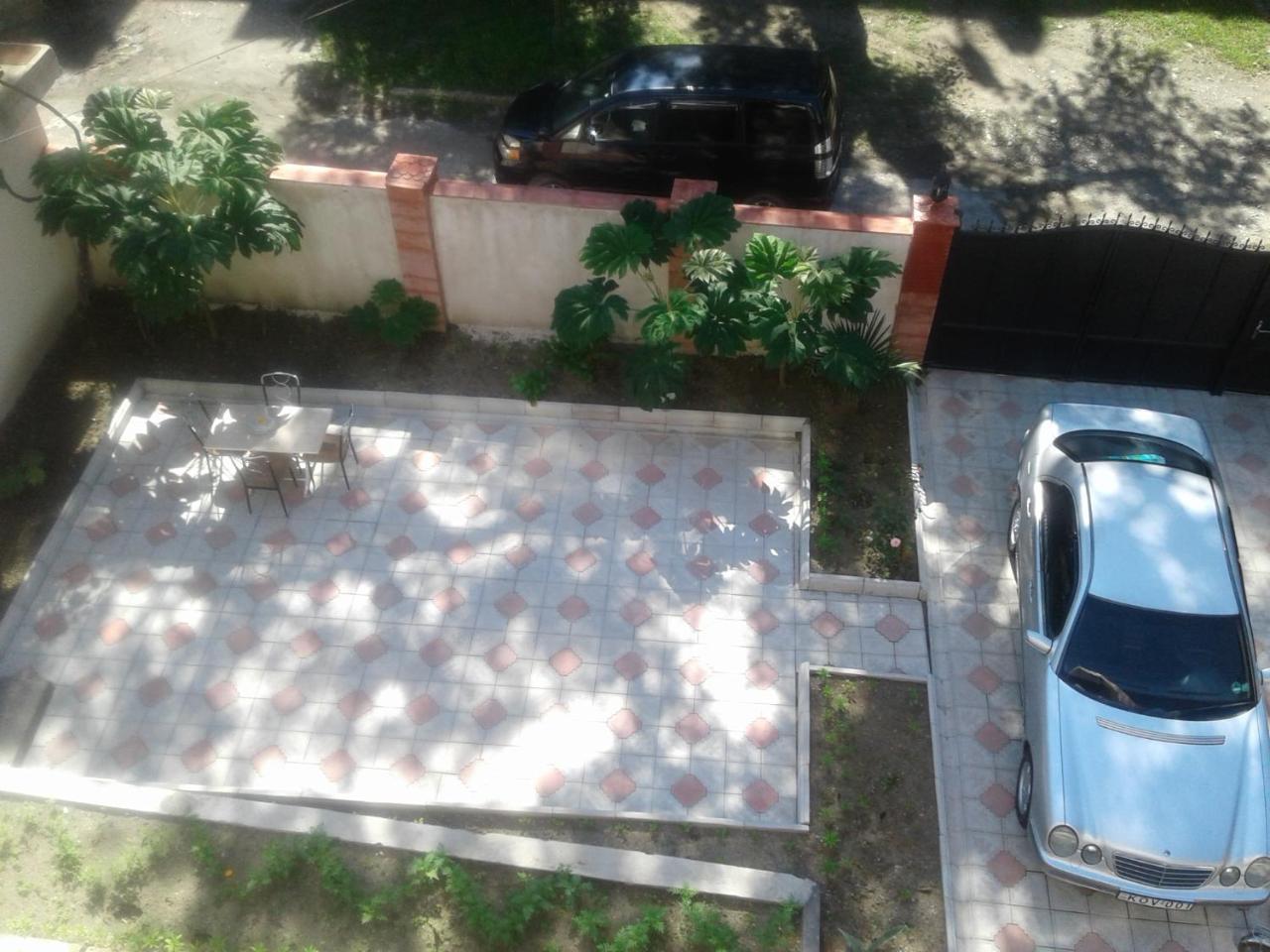 Irina Tskaltubo Exterior foto